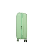American Tourister Soundbox - 55 cm Kabin Boy Sert Valiz