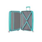 American Tourister Soundbox - 67 cm Orta Boy Sert Valiz
