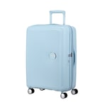 American Tourister Soundbox - 67 cm Orta Boy Sert Valiz