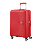 American Tourister Soundbox - 67 cm Orta Boy Sert Valiz