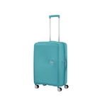 American Tourister Soundbox - 67 cm Orta Boy Sert Valiz