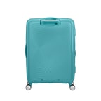 American Tourister Soundbox - 67 cm Orta Boy Sert Valiz