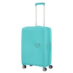 American Tourister Soundbox - 67 cm Orta Boy Sert Valiz