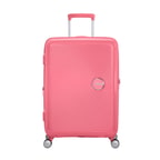 American Tourister Soundbox - 67 cm Orta Boy Sert Valiz