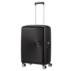 American Tourister Soundbox - 67 cm Orta Boy Sert Valiz