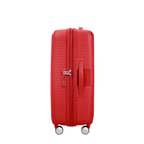 American Tourister Soundbox - 67 cm Orta Boy Sert Valiz