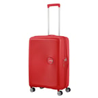American Tourister Soundbox - 67 cm Orta Boy Sert Valiz