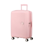 American Tourister Soundbox - 67 cm Orta Boy Sert Valiz