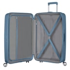American Tourister Soundbox - 67 cm Orta Boy Sert Valiz