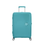 American Tourister Soundbox - 67 cm Orta Boy Sert Valiz