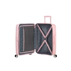 American Tourister Soundbox - 67 cm Orta Boy Sert Valiz