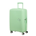 American Tourister Soundbox - 67 cm Orta Boy Sert Valiz