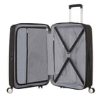 American Tourister Soundbox - 67 cm Orta Boy Sert Valiz