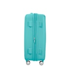 American Tourister Soundbox - 67 cm Orta Boy Sert Valiz