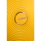 American Tourister Soundbox - 67 cm Orta Boy Sert Valiz