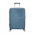 American Tourister Soundbox - 67 cm Orta Boy Sert Valiz