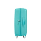 American Tourister Soundbox - 67 cm Orta Boy Sert Valiz