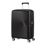 American Tourister Soundbox - 67 cm Orta Boy Sert Valiz