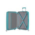 American Tourister Soundbox - 67 cm Orta Boy Sert Valiz