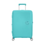 American Tourister Soundbox - 67 cm Orta Boy Sert Valiz