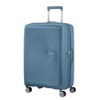 American Tourister Soundbox - 67 cm Orta Boy Sert Valiz