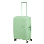 American Tourister Soundbox - 67 cm Orta Boy Sert Valiz