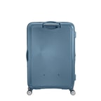 American Tourister Soundbox - 77 cm Büyük Sert Valiz