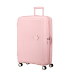 American Tourister Soundbox - 77 cm Büyük Sert Valiz