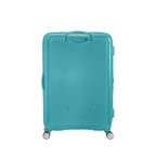 American Tourister Soundbox - 77 cm Büyük Sert Valiz