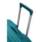 American Tourister Soundbox - 77 cm Büyük Sert Valiz