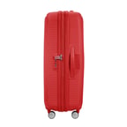 American Tourister Soundbox - 77 cm Büyük Sert Valiz