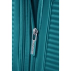 American Tourister Soundbox - 77 cm Büyük Sert Valiz