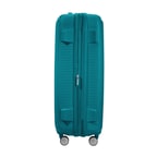 American Tourister Soundbox - 77 cm Büyük Sert Valiz