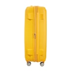 American Tourister Soundbox - 77 cm Büyük Sert Valiz