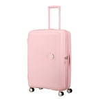 American Tourister Soundbox - 77 cm Büyük Sert Valiz