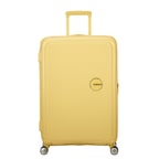 American Tourister Soundbox - 77 cm Büyük Sert Valiz