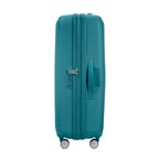 American Tourister Soundbox - 77 cm Büyük Sert Valiz
