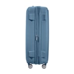 American Tourister Soundbox - 77 cm Büyük Sert Valiz