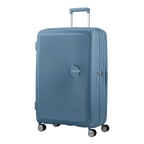 American Tourister Soundbox - 77 cm Büyük Sert Valiz