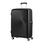 American Tourister Soundbox - 77 cm Büyük Sert Valiz