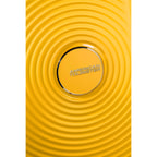 American Tourister Soundbox - Kabin Boy Sert Valiz 55 cm