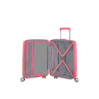 American Tourister Soundbox - Kabin Boy Sert Valiz