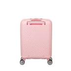 American Tourister Soundbox Mini Kabin Boy Valiz