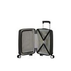 American Tourister Soundbox Mini Kabin Boy Valiz