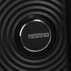 American Tourister Soundbox Mini Kabin Boy Valiz