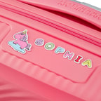 American Tourister Soundbox Mini Kabin Boy Valiz