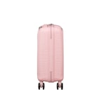 American Tourister Soundbox Mini Kabin Boy Valiz
