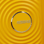 American Tourister Soundbox Mini Kabin Boy Valiz