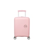 American Tourister Soundbox Mini Kabin Boy Valiz