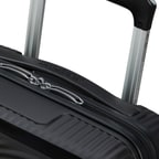 American Tourister Soundbox Mini Kabin Boy Valiz